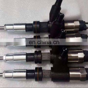 Originale Common Rail Injector 095000-0712