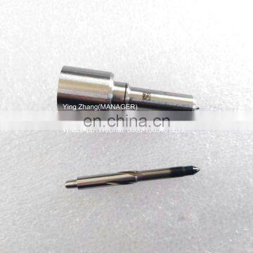 Original Common Rail Nozzle L374PBD H374 G374 for 338004A710 ,28231014 photo-2