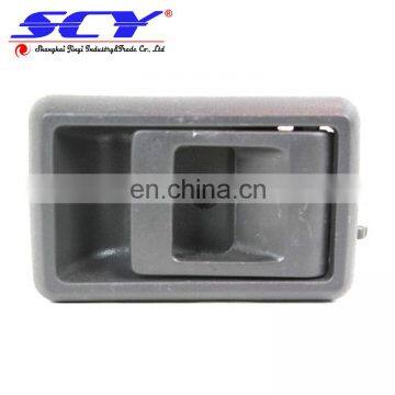 Inside Inner Car Door Handle Right Side Suitable for TOYOTA COROLLA OE 6920689105G 6926012120  69260-12120