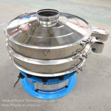 Rotary Vibrating Screen