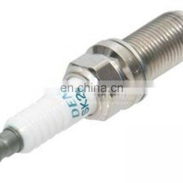 Best Quality for Auto Japanese Iridium Spark Plug OEM:90919-01191 SK20HR11 photo-3