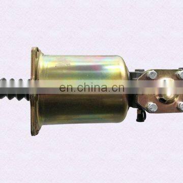 Original Clutch Slave Cylinder Clutch Booster DZ98149230090 for SHACMAN Delong Truck Spare Parts photo-2
