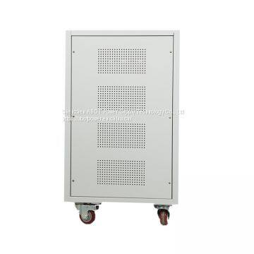 ABOT AC Automatic Three Phase Voltage Stabilizer 220 To 380 photo-5