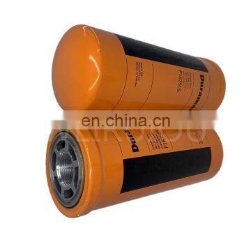 Spin on hydraulic oil filter High quality hydraulic oil filter P163555