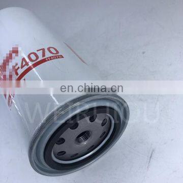 Truck Fuel Filter Element FF4070 photo-3