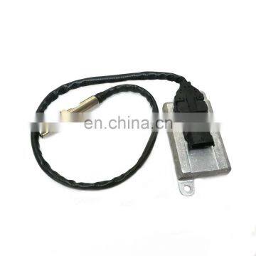 24V Square Four Needles Nitrogen Oxide Sensor 5WK9 6675A 2894940 5WK96675A
