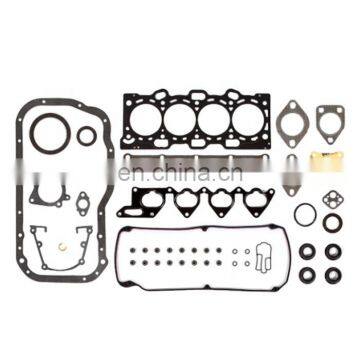 XYREPUESTOS  AUTO PARTS Repuestos al por mayor Mitsubishi Galant Dodge Plymouth Colt 2.0 G63B 4G63 SOHC Full Gasket Set 1