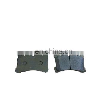 XYREPUESTOS AUTO PARTS Repuestos Al Por Mayor Brake Pads for Toyota Lexus Ls460 04465-50260