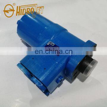 Full hydraulic steering gear BZZ-500