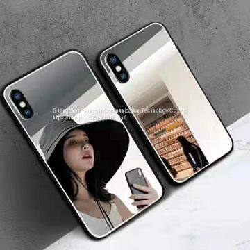 Mirror Phone Case photo-3