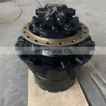 9243839 Excavator Travel Motor ZX250LCN-3 Final Drive