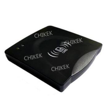125KHz USB HITAGS Читатель-Писатель, Читатель RFID-карт серии EM, ISO 11784/11785