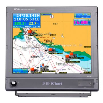 HM5917  marine automatic identification system AIS system