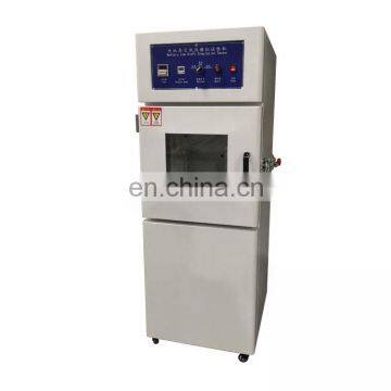 Battery High-altitude Low-voltage Simulation Test Chamber photo-2