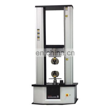 For plastic test Universal Testing Machine customize