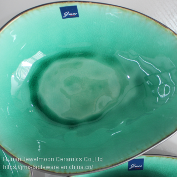 Crackle Glaze Tableware photo-3