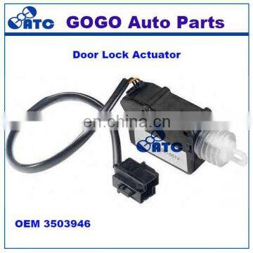 GOGO Door Lock Actuator for Volvo 940 V90 S90 OEM 3503946