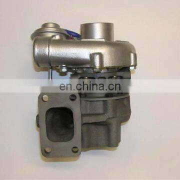 HT15-B 1047061 14201-90005 Turbocharger for Nissan With SD33T 160, GR-Y60, 260, RE12A Engine photo-2
