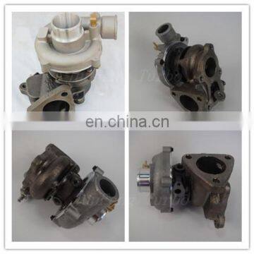 4 Cylinders diesel engine parts GT1749S Turbo 700273-0002 28200-4B160 turbocharger for Hyundai H200 Truck 2.5L 4D56T Engine