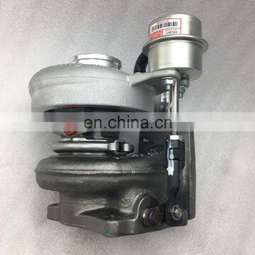 HE200WG Turbocharger 5350913 / 3779515 / 5329067 / 3796172 for Cu-mmins Engine ISF3.8 photo-4