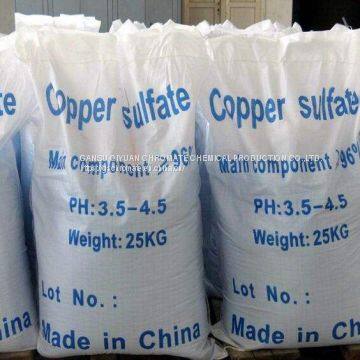 COPPER SULPHATE photo-4