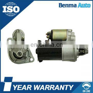 Starter motor 12v 1.4kw 96208783