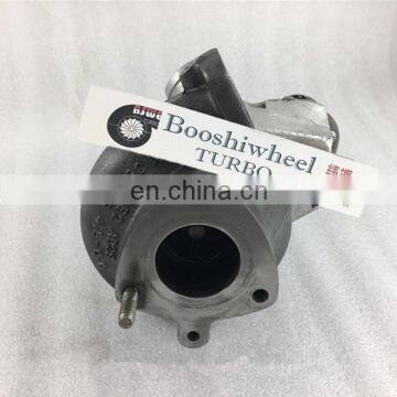 BV50 53049880116 Original Turbo for Engine 276DT/TDV6 4H2Q-6K682DC 53049700116 53049880073 photo-5
