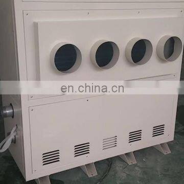 Large Capacity Greenhouse Temperature Control Industrial Dehumidifier