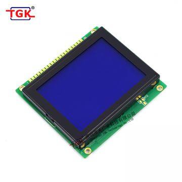 Lcd 128X64 Modules Display TM12864i-1 78x70mm Size 6963c Controller Stn Lcd 12864 Screen Lcd 128X64 Display Screen 12864 Lcd Module photo-5