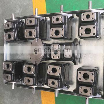 Replacement Hydraulic Vane Pump Doosan 704210 Power Steering Pump for Sale photo-6