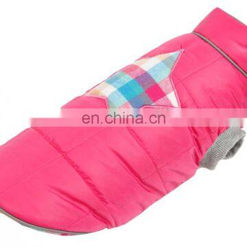 Fast Delivery New Cheap Winter Warm Pretty Fleece Pet Dog Clothes