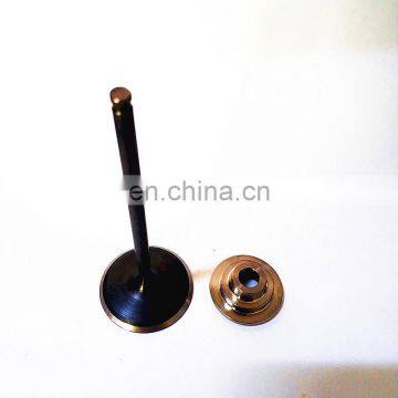 RACING Car Spare Parts for Honda J-series K-series G23 Vtec Dohc Civic H-series B18c1 B18c Performance Spares Engine Valve photo-5