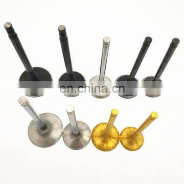 For Hyundai Ix20 Ix55 3.0 3.8 V6 JC 1.2 1.4 1.6 CRDi 4WD Engine Valves Euro Spec Auto Spare Parts Accessory photo-5