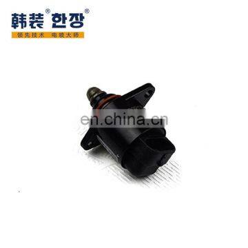 Idel Air Control Valve Speed Motor D5199 Electric Vehicle Auto Parts photo-2