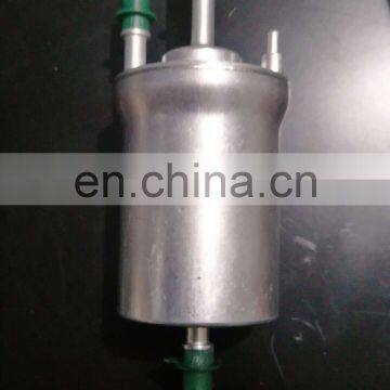 Fuel Filter OEM 6Q0 201 051 C / 6Q0 201 051 J For AUDI A3 TT SKODA Superb Fabia Octavia Rapid SEAT Altea Ibiza Leon photo-3