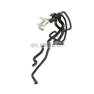 OE Quality LR005187,LR006147 for Range Rover,Range Rover Sport Heater Water Hose