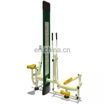 Outdoor fitness equipment series garden and villa using BH23601 Playground Treadmill Equipment