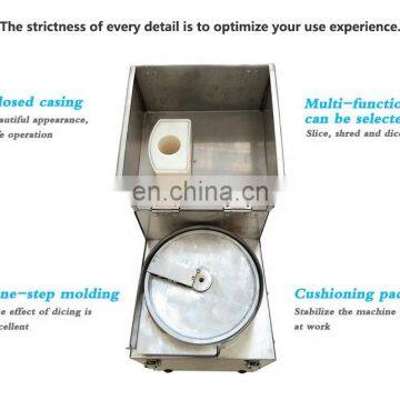 Best Automatic Vegetable Cutter Slicer / Commercial Vegetable Slicer for Fruit