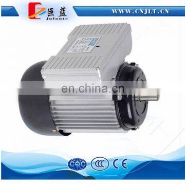 YL Single Phase Two Value Capacitor Electric Motor /squirrel Cage /TEFC /asynchronous Electric Motor photo-5
