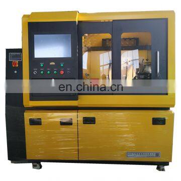 CR917S common rail diesel injector pump test bench common rail eui eup vp37 vp44