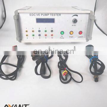 High Quality EDC VP37 VP30 Pump Tester Pump photo-2
