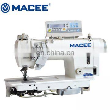 MC 8422D direct drive computer high speed double needle lockstitch sewing machine series