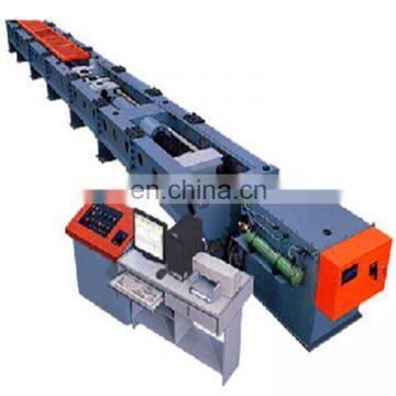 HST-350D Horizontal Electronic Tensile Testing Machine photo-3