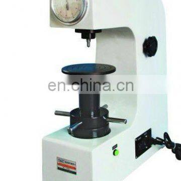 XHRD-150 Electric Control Plastic Rockwell Hardness Tester/HRE,HRL,HRM,HRR Plastic Rockwell Hardness Tester photo-3