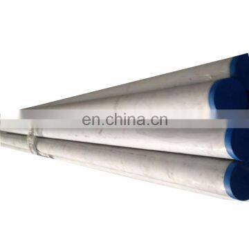ss 310s Tube Stainless Steel, Pickled and Annealed, Plain Ends Supplier Price photo-2