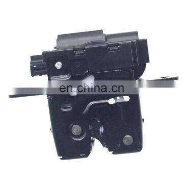 Boot Tailgate Lock Actuator Latch Mechanism for RENAULT CLIO MEGANE GRAND SCENIC 8200947699 8200076240 photo-2