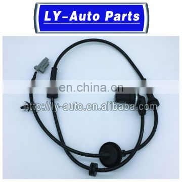 47910-7Y000 479107Y000 ABS Wheel Speed Sensor For Nissan Maxima Infiniti