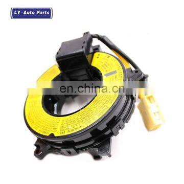 Steering Wheel 8619A016 8619-A016 Spiral Cable Clock Spring For Mitsubishi Lancer Outlander L200