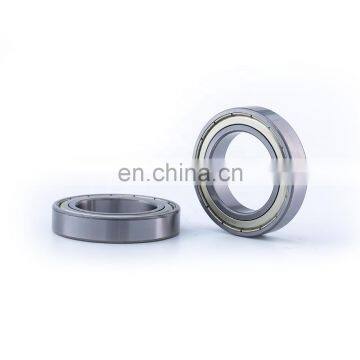 8x14x4 mm MR148 Deep Groove Ball Bearing 8x14x3.5mm Micro Ball Bearing