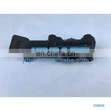 3TNV84T Exhaust Manifold For Yanmar